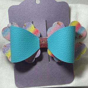 Hair bow